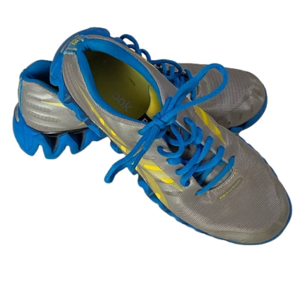 Reebok ZigTech Brayden Athletic Shoes